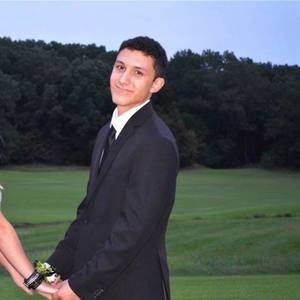 Meet your Posher, Kenny